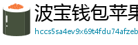 波宝钱包苹果版安装教程